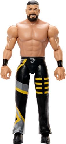 WWE Hoofdevenement Serie Andrade Actiefiguur