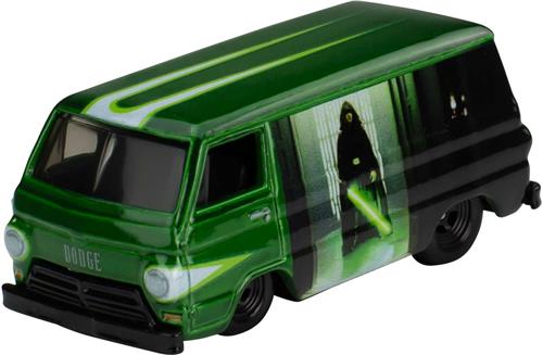 Hot Wheels HKC97, Voertuig, 3 jaar, Meerkleurig, Kunststof