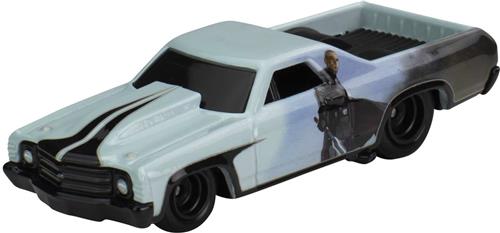 Hot Wheels HKC95, Voertuig, 3 jaar, Meerkleurig, Kunststof