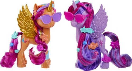 My Little Pony A New Generation Sparkling Generations