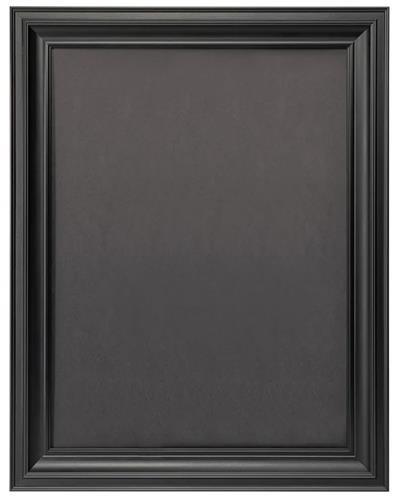 Robotime Black Vintage Puzzle Frame - Rowood Puzzle Paradise - TAK002 - Puzzellijst