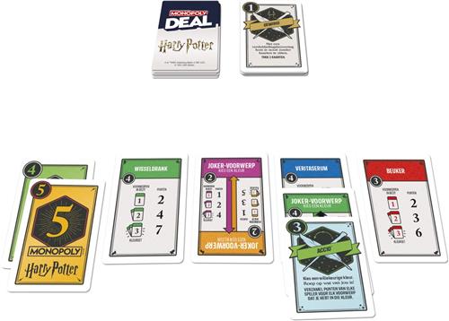 Hasbro Gaming G0717EDF, Kaartspel, 8 jaar