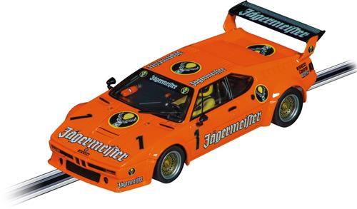 Carrera 20032031, Auto, Jägermeister Racing Team, 8 jaar, Meerkleurig