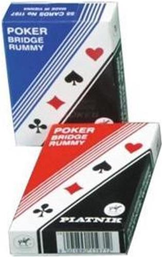 PIATNIK PLAYING CARDS 97 HOLL DOLLS