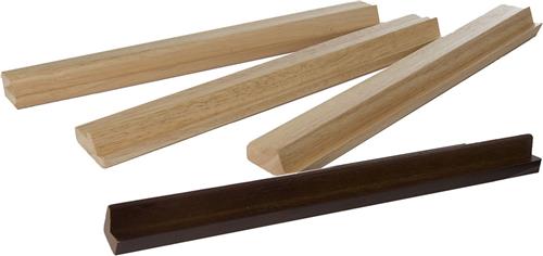 Mah Jong latten klein