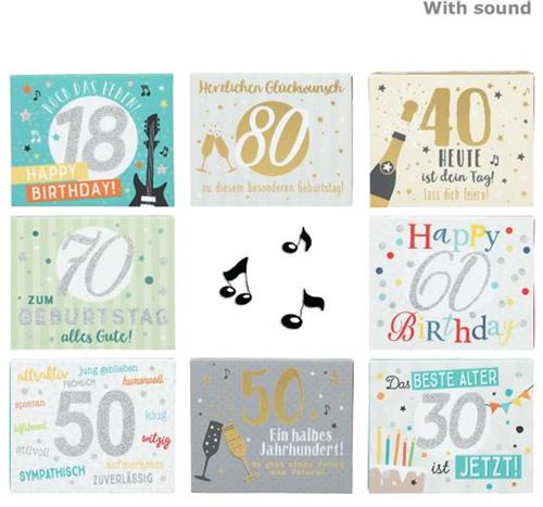 WENSENVERVULLER soundboxen leeftijden duits.