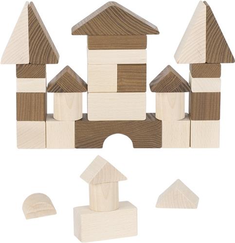 Goki Bouwstenen, goki nature