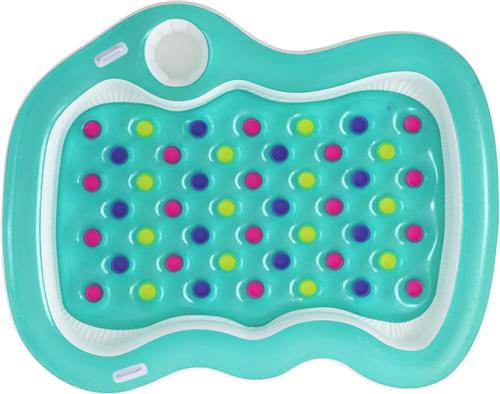 Bestway Lounge Double Designer 224x174 cm