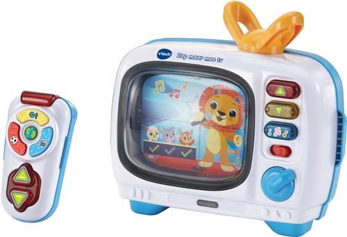 Vtech Vtech - Zap Maar Mee Tv.