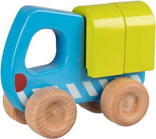 Goki Truck