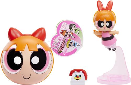 L.O.L. Surprise Loves Powerpuff Girls Tots