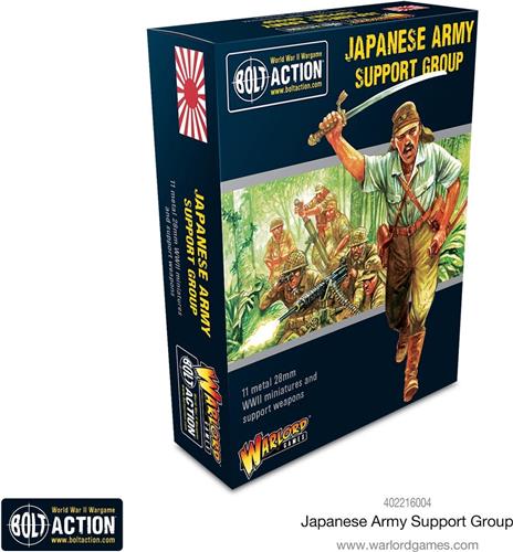 Japanese Support Group