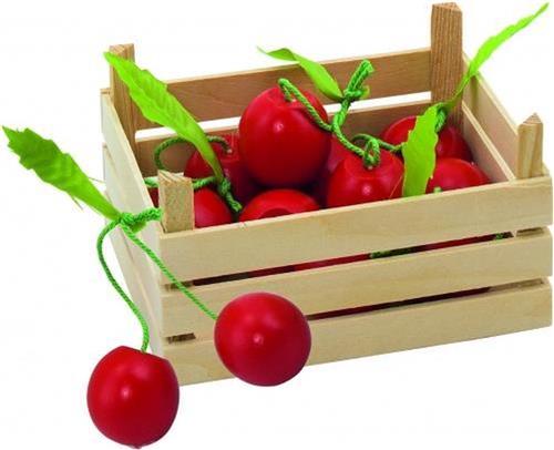 Goki Kistje Met Kersen 6-delig