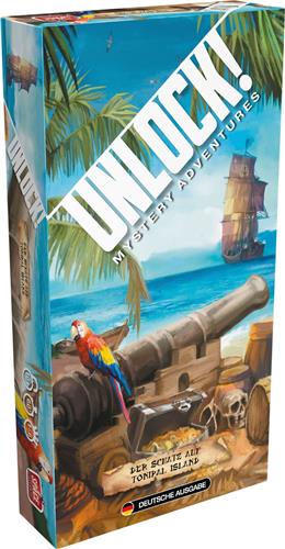 Asmodee SCOD0035 bordspel Kaartspel Accumulating