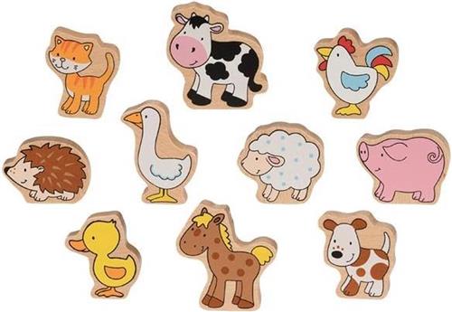 Goki 53820 educatief speelgoed