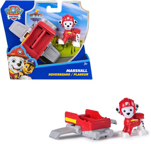 Paw Patrol  Action Pups Marshall
