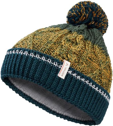 VAUDE Kids Cornua Beanie III, Kinderen, Kaphoofd