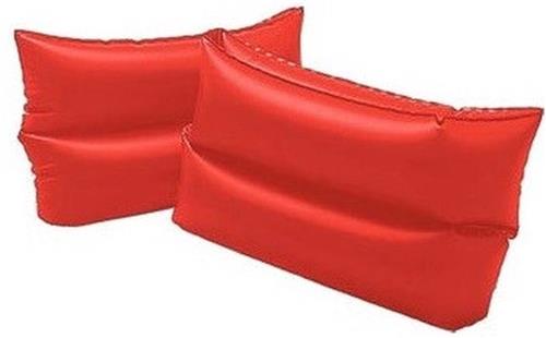 Veilig en vertrouwd zwemmen met Intex Zwemvleugels 6-12 Jaar - Oranje