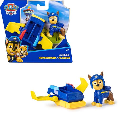 Paw Patrol  Action Pups Chase