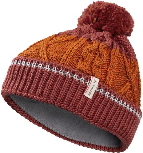 VAUDE Kids Cornua Beanie III, Kinderen, Kaphoofd