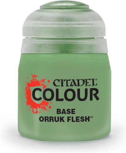 Citadel Base: Orruk Flesh (12ml)