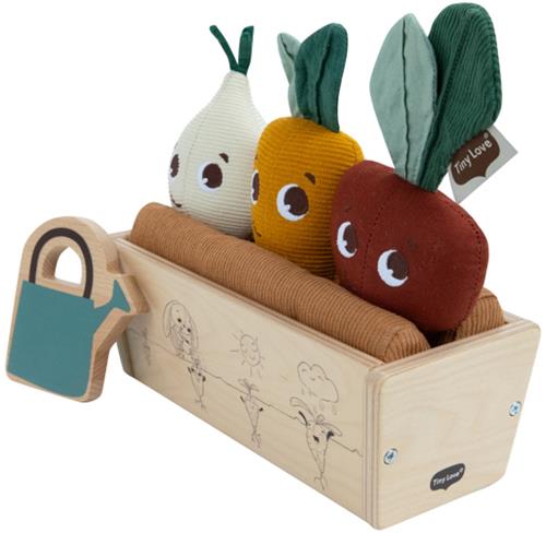 Tiny Love My First Garden - creativiteit en emotionele ontwikkeling - Garden of Adventures - vanaf 0 maanden