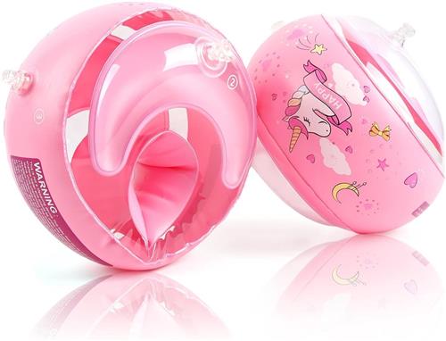 Goodivery - Zwembandjes 0-2 Jaar - Zwembanden voor kinderen - Roze