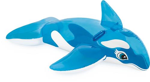 Intex Lil' Whale Ride-ON - Leeftijd 3+