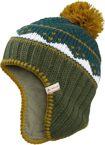 VAUDE Kids Knitted Cap IV, Kinderen, Kaphoofd