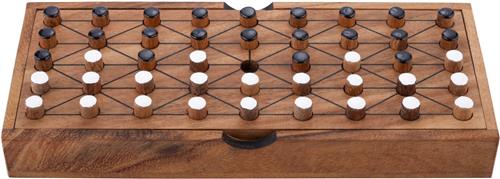 Fanorona - Longfield