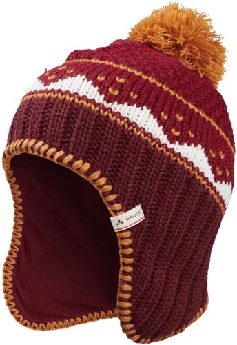 VAUDE Kids Knitted Cap IV, Kinderen, Kaphoofd