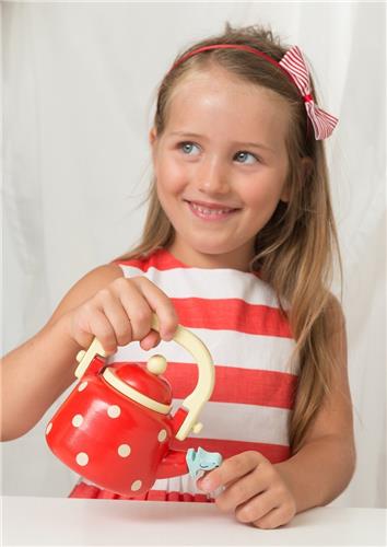 Le Toy Van Dotty Ketel