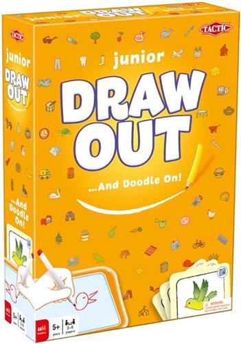 TACTIC - DRAW OUT JUNIOR.