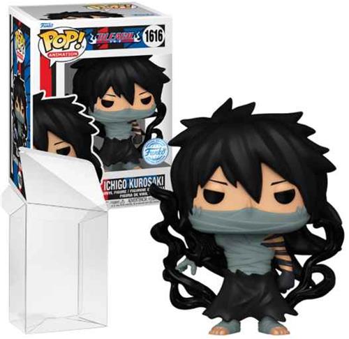 Funko Pop! Animation: Bleach: Ichigo Kurosaki #1616 Special Edition Exclusive