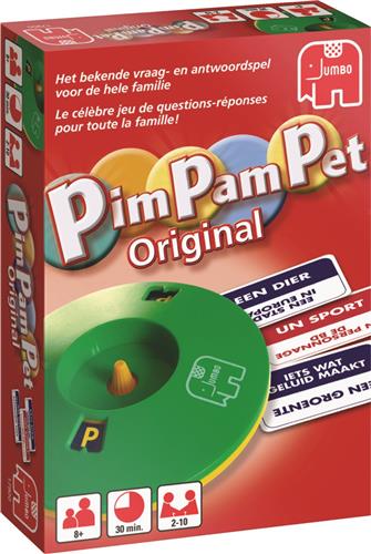 Pim Pam Pet