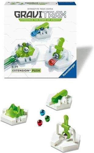 Playset Ravensburger GraviTrax Push Extension
