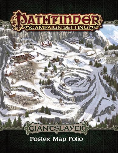 Pathfinder Campaign Setting