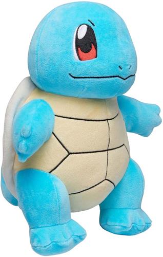Pokémon Pluche - Squirtle 24 cm