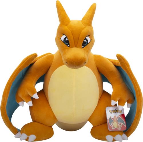 Pokémon Knuffel - Charizard 60 cm