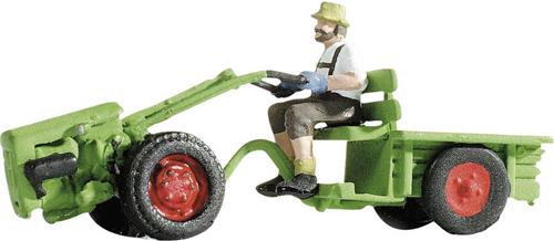 NOCH 46750 TT Landbouw 1-assige tractor