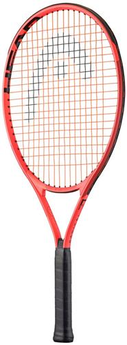 Head Radical Junior Tennis Racket - Grip SC05 - - 25.