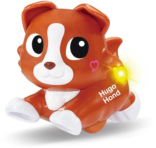 Vtech - Hugo Hond - Rol & Dol Dieren