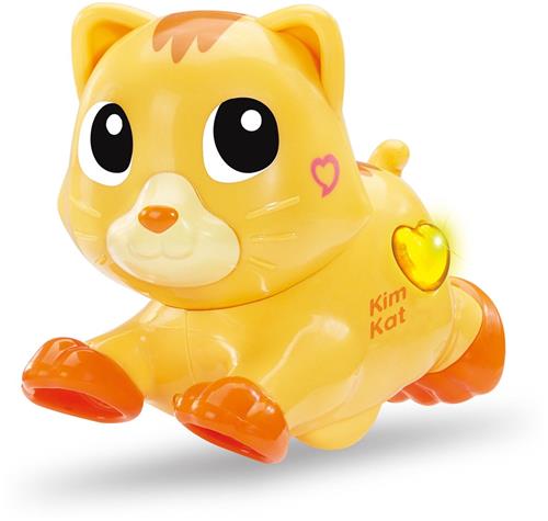 Vtech - Kim Kat - Rol & Dol Dieren