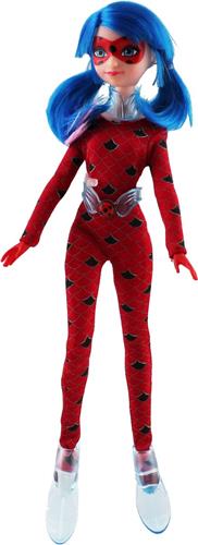 Miraculous - Ladybug pop - 26cm