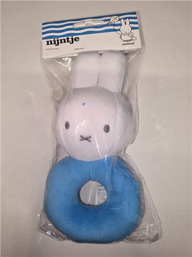 Nijntje rammelaar, Nijntje knuffel, Nijntje speeltje, Nijntje