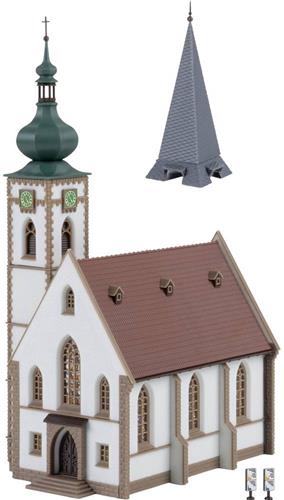 Faller 231726 N Dorpskerk