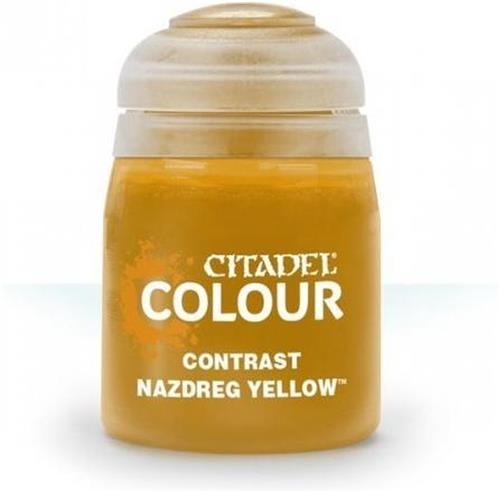 Nazdreg Yellow (Citadel)
