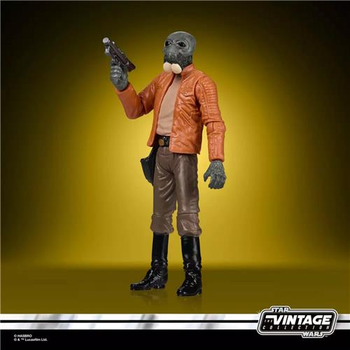 Star Wars Episode IV Vintage Collection Action Figure Ponda Baba 10 cm