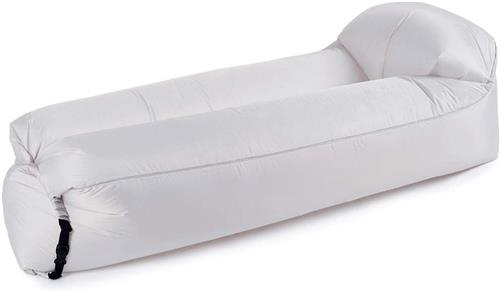 Lexium Opblaasbed - Lucht Bed - Luchtbed 2 Persoons - Luchtbed 1 Persoons