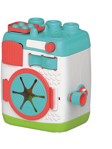 SENSORY WASHING MACHINE (INT)